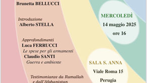 Il prezzo della guerra