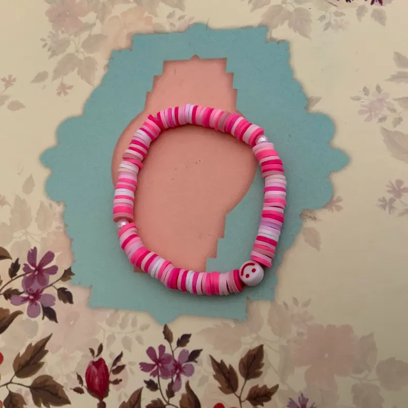 Preppy Bracelet