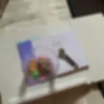 Mystery scoop!!