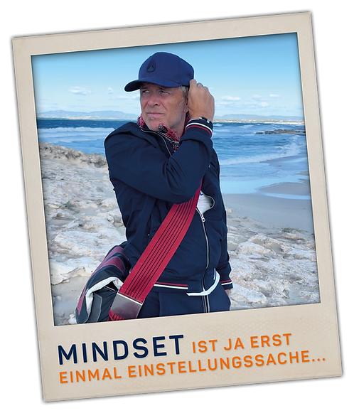 Bild von Thorsten Keil-Der Posimist