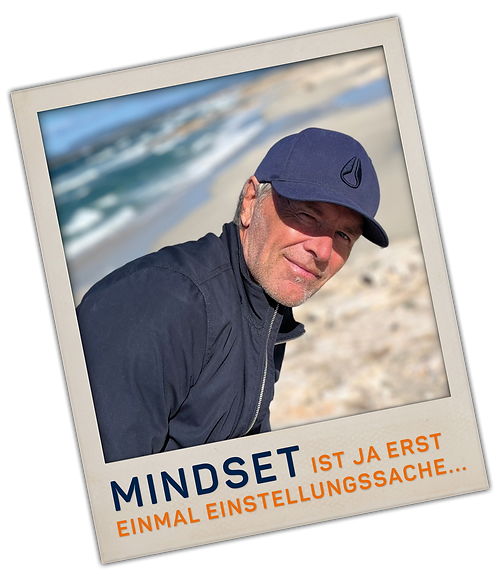 Foto von Thorsten Keil - Der Posimist