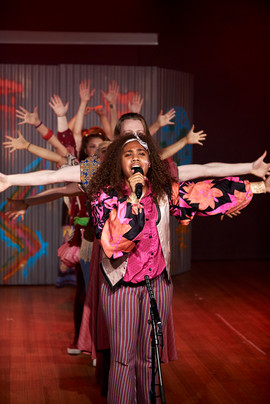 Godspell 2019