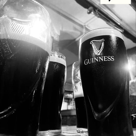 More Than Pints and Parades