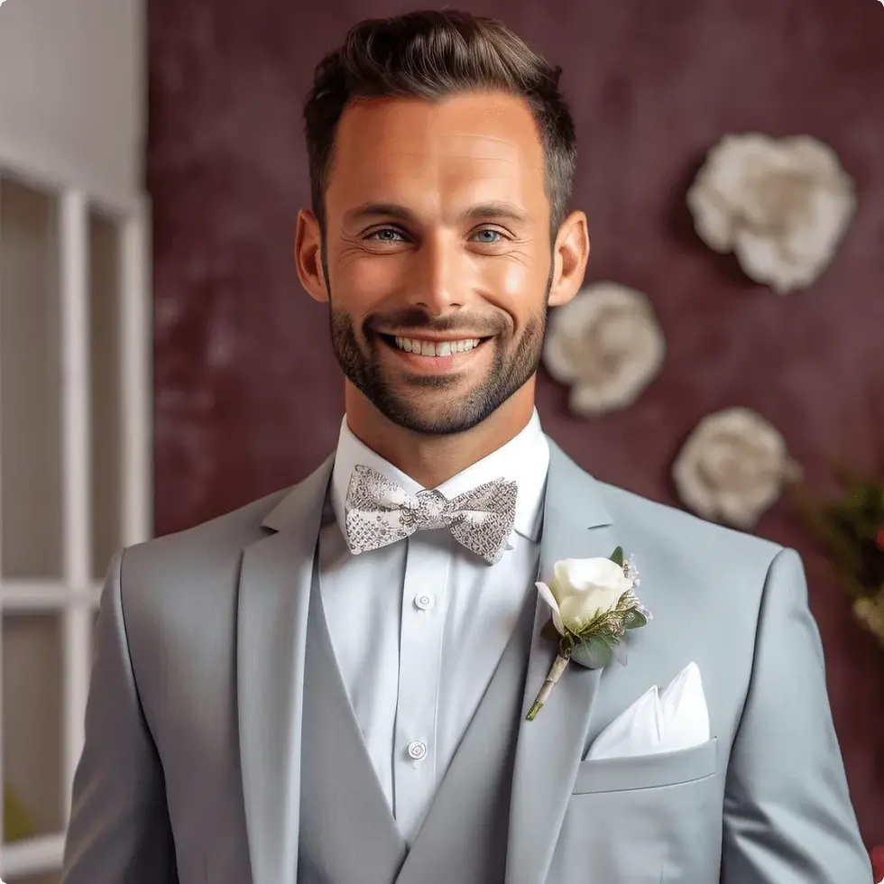 Michael Rod