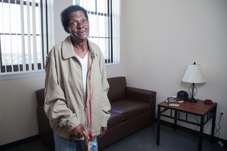 A story examining multiple generations of homelessness in Detroit.