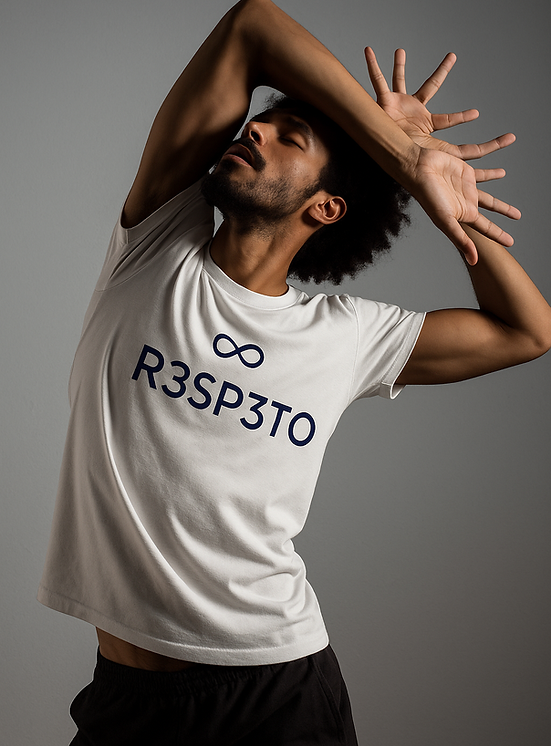 BAILARIN CON RESPETO