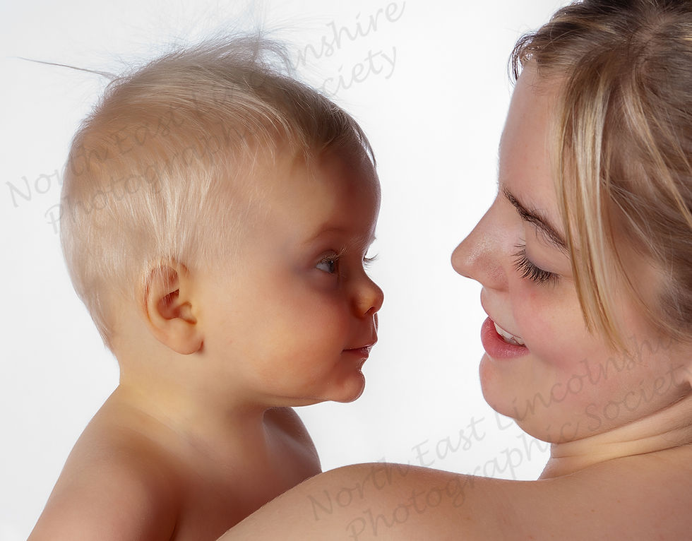 2nd I Love you Mummy