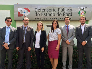 Defensoria Pública implantará uma nova sede da Regional de Carajás em Marabá