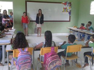 MPEduc: projeto completa três anos no Pará com resultados positivos