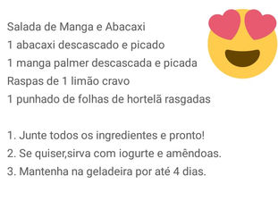 Dicas-Que tal nutrir e refrescar o corpo?
