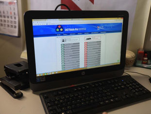 Autos de infração de IPVA podem ser pagos com emissão de boleto on-line