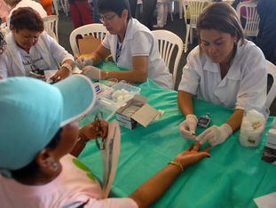 Anvisa aprova novo genérico para tratamento de diabetes