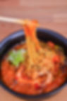 Ramen Asam Pedas