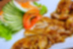 Chicken Teriyaki Teishoku