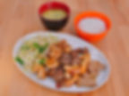 Teppanyaki