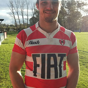 Alejo González Chávez: “Pensé que lo ganábamos pero se nos escapó en el final”