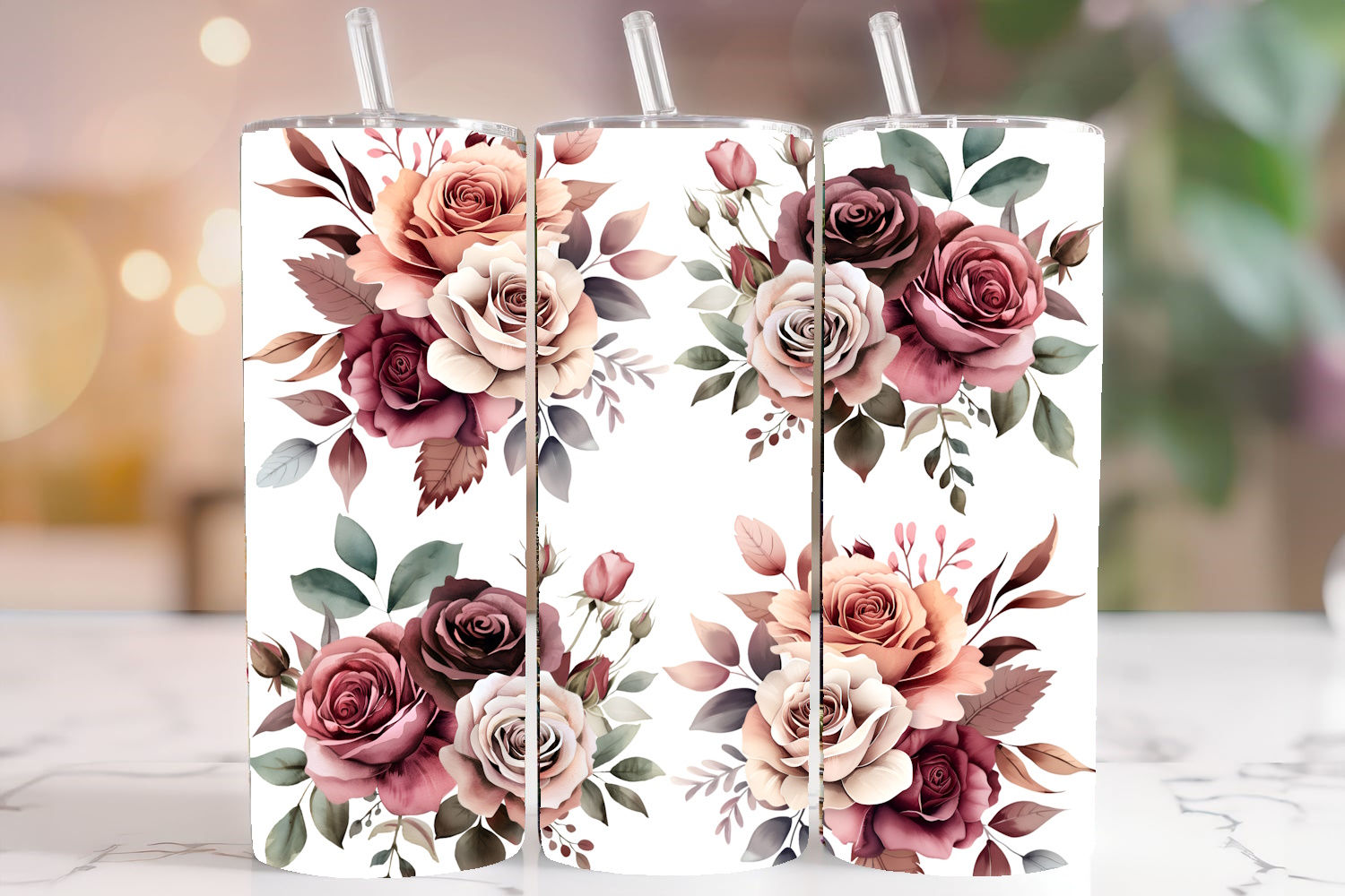 Roses