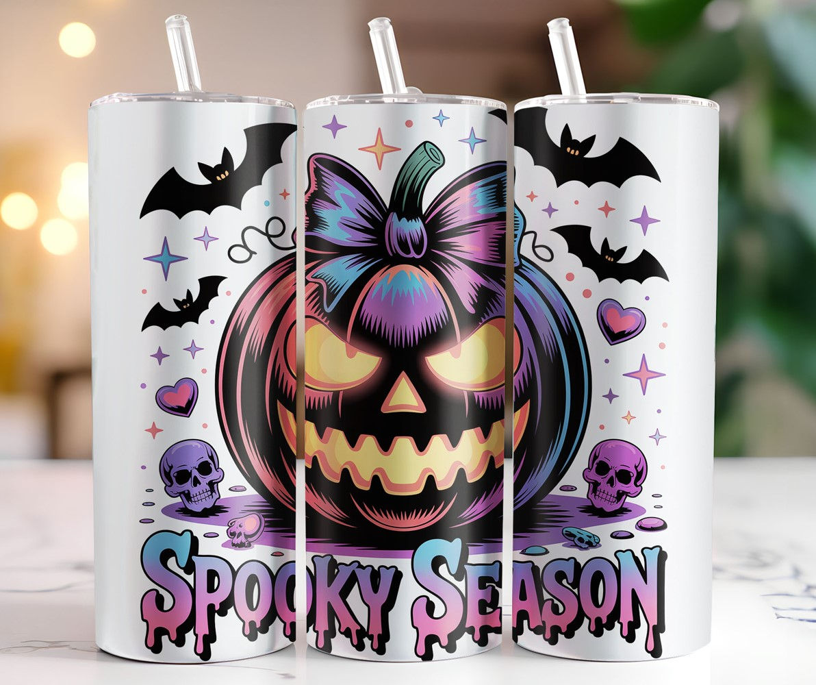 Spooky Season