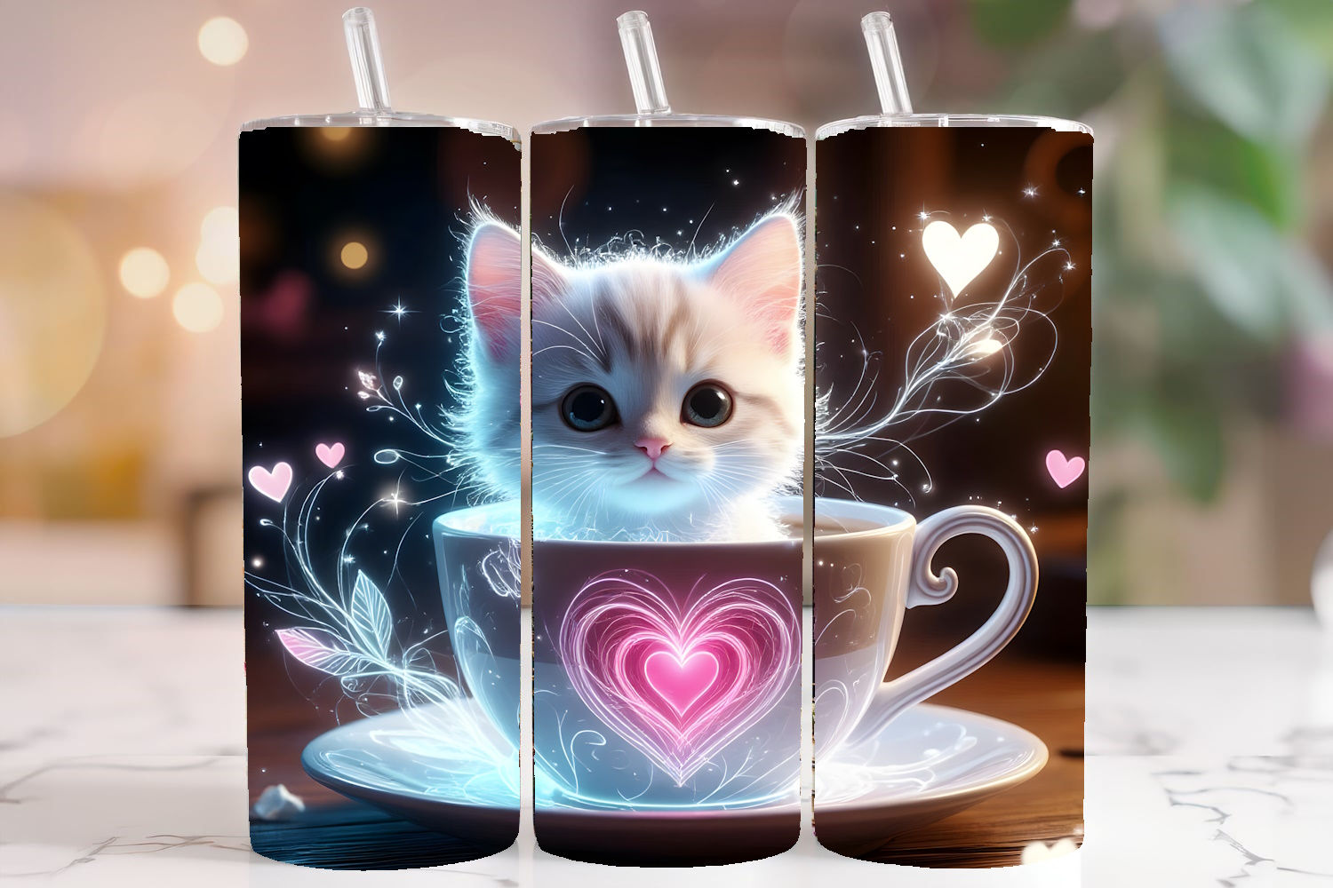 Kitten