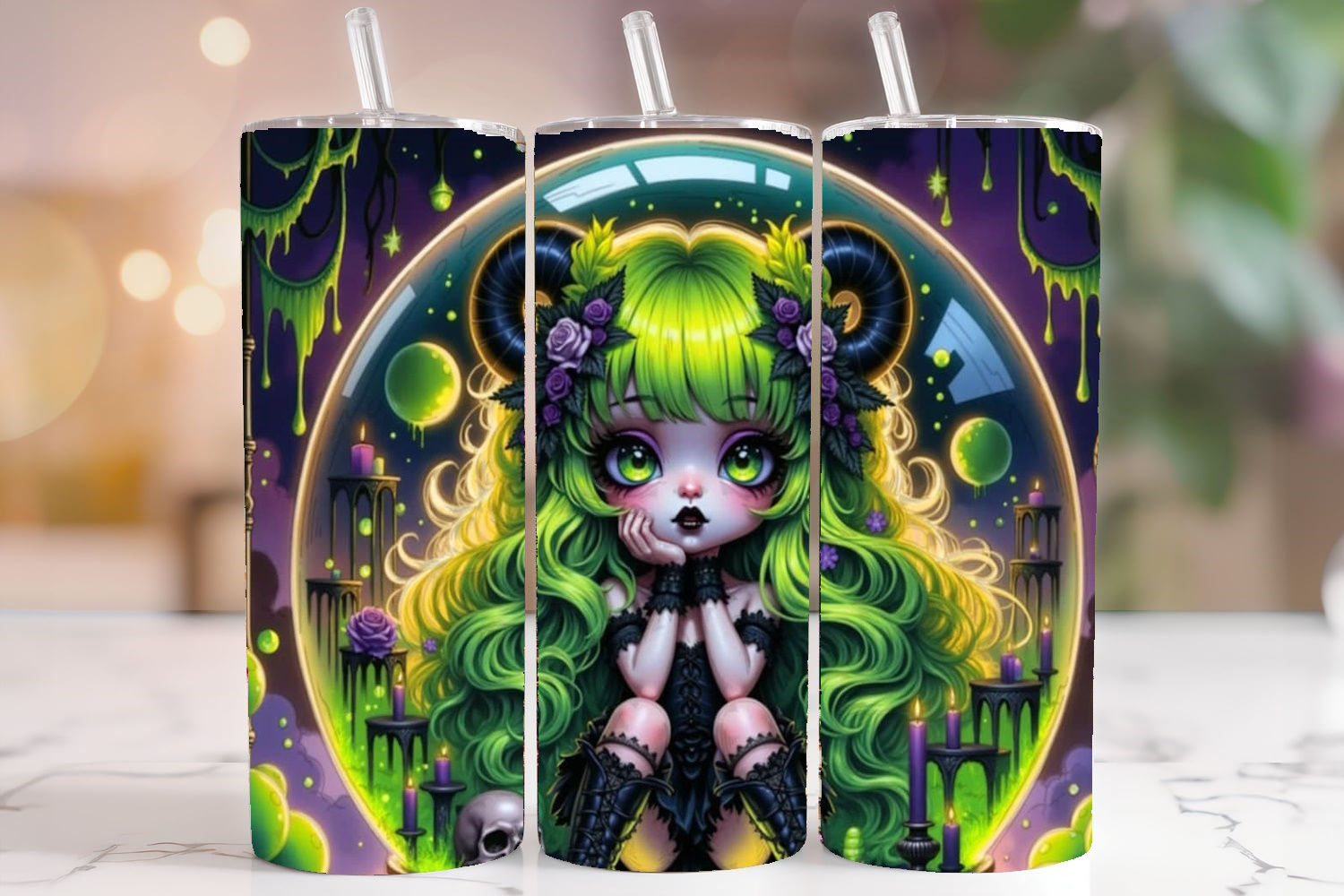 Gothic Girl