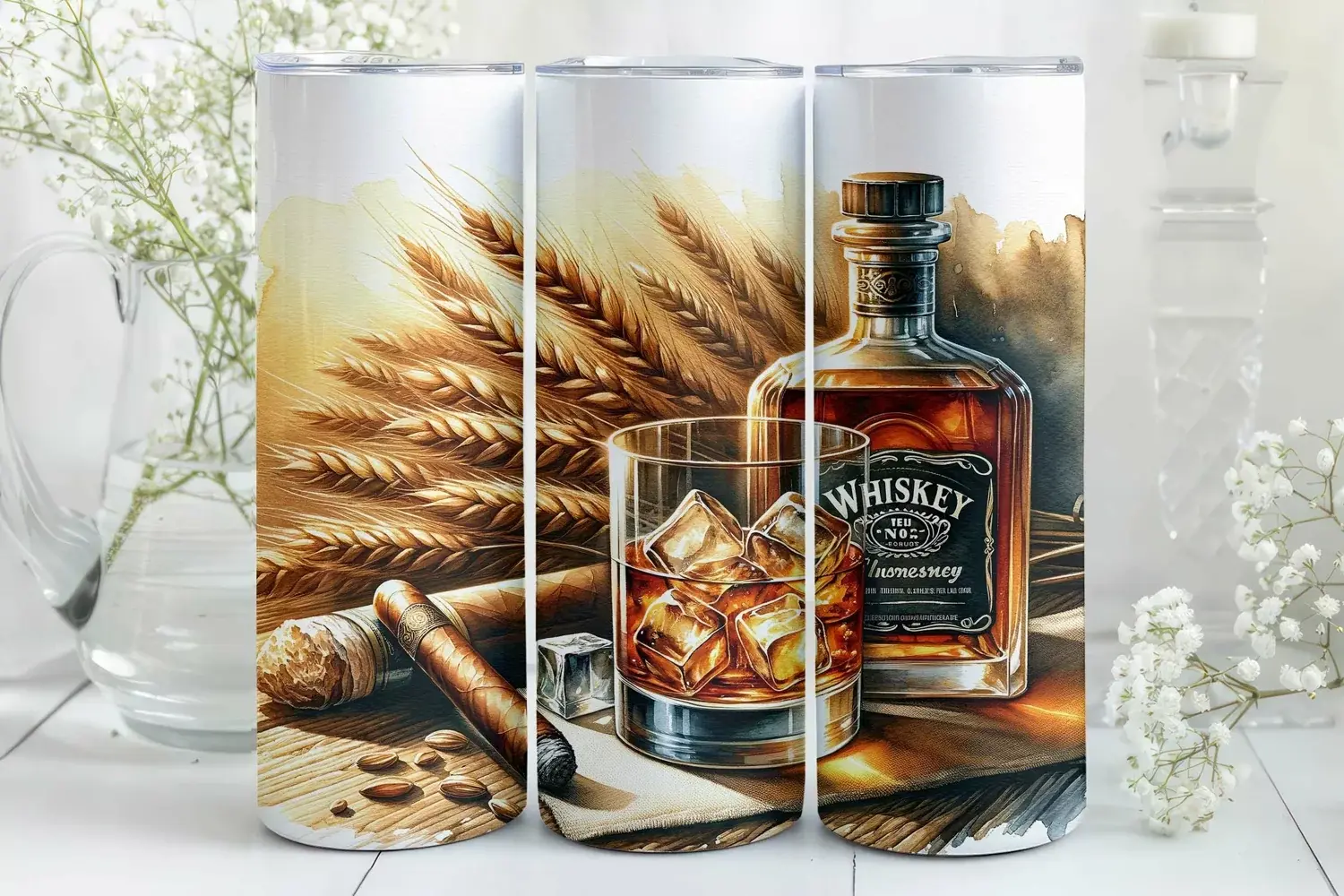 Whiskey