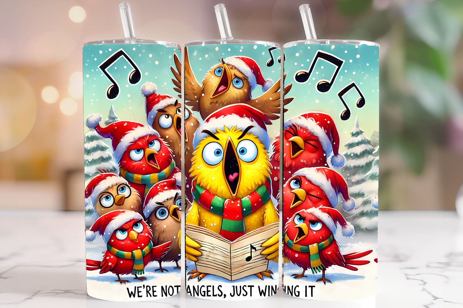 Funny Christmas