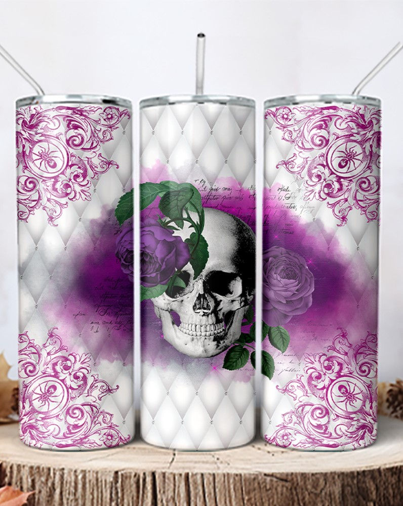 Ghost Skull