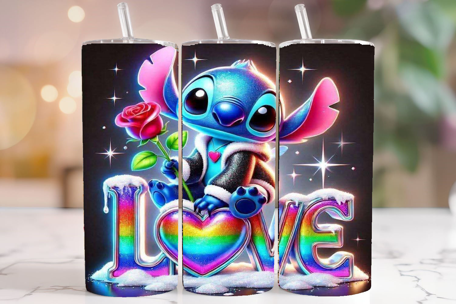 Stitch