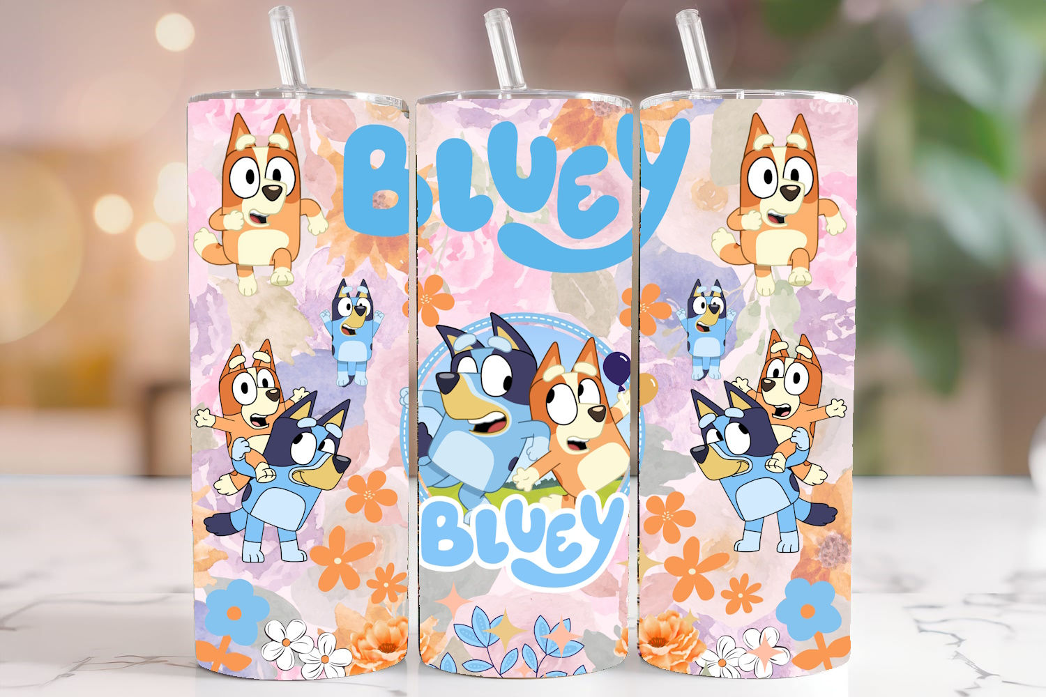 Bluey