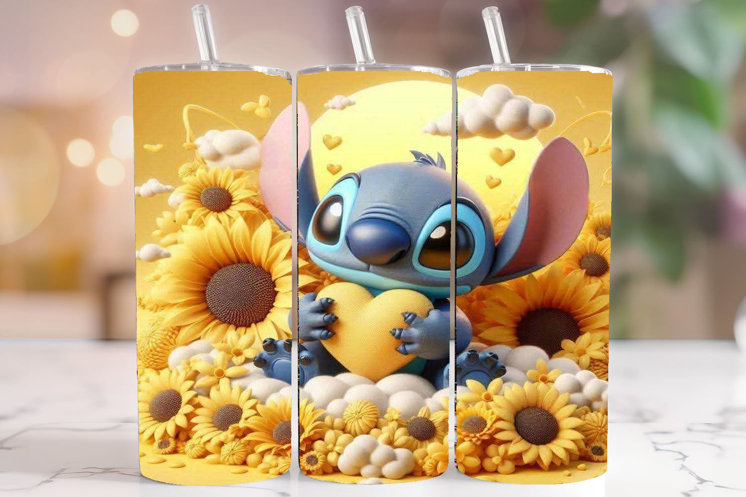 Stitch