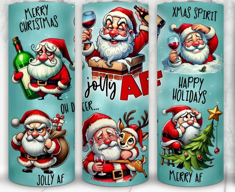 Sarcastic Christmas Quote