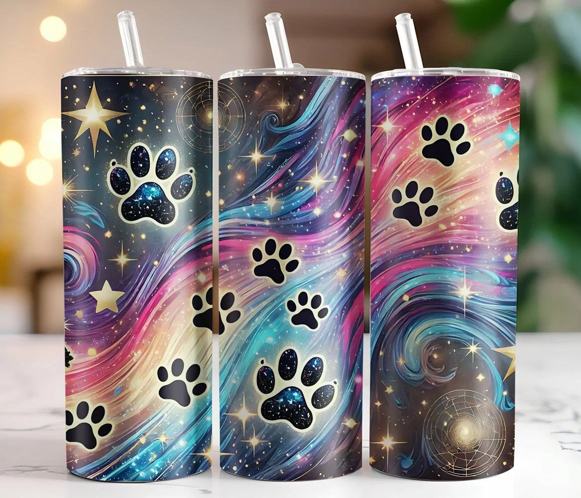 Paws