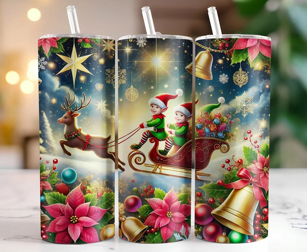 Christmas Sleigh