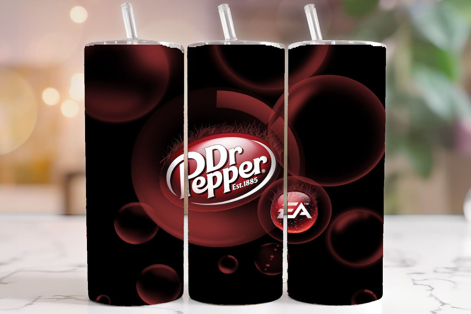 Dr Pepper