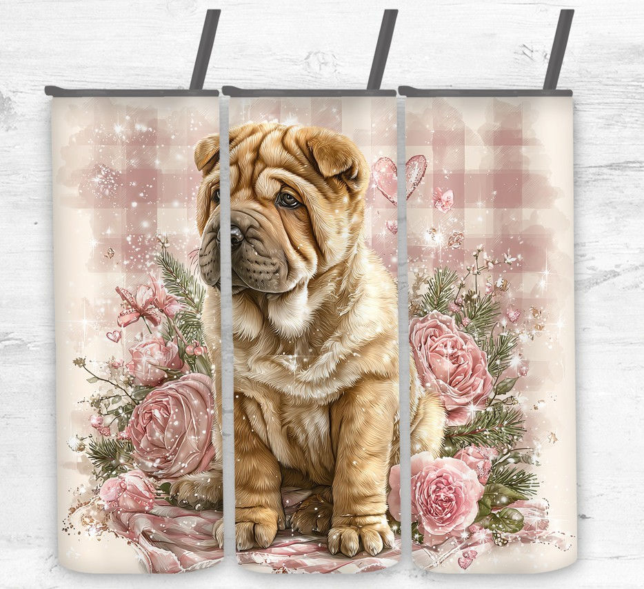 Shar Pei