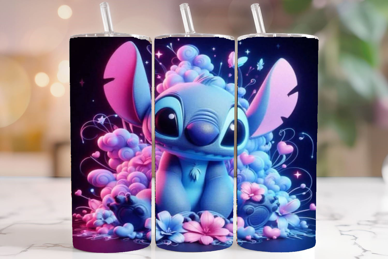 Stitch