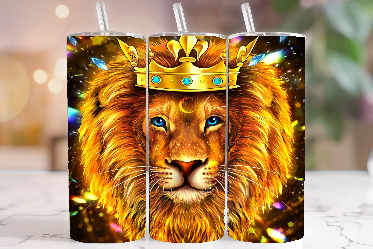 King Of The Jungle