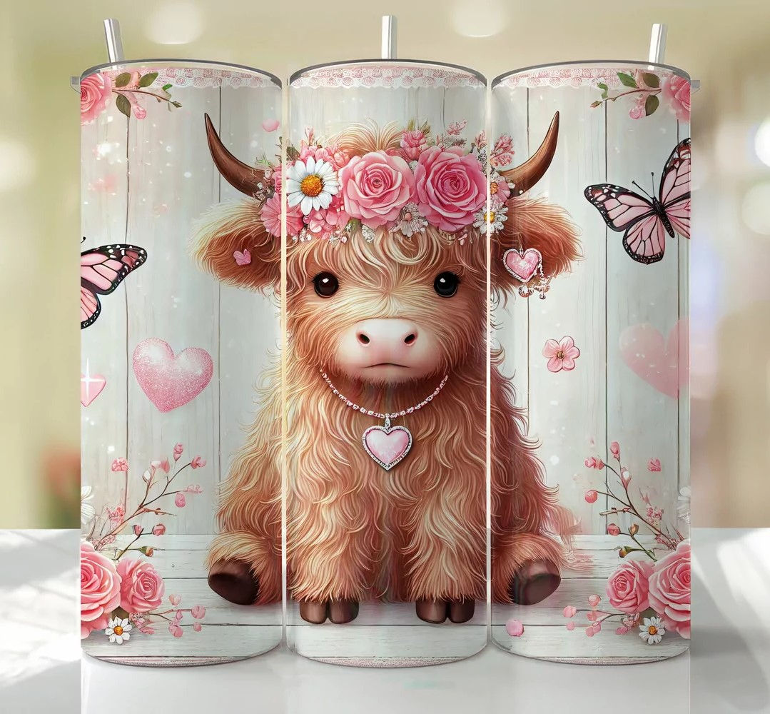 Highland Cow