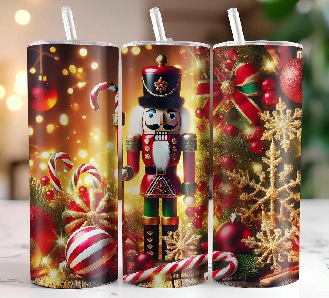 christmas Nutcracker
