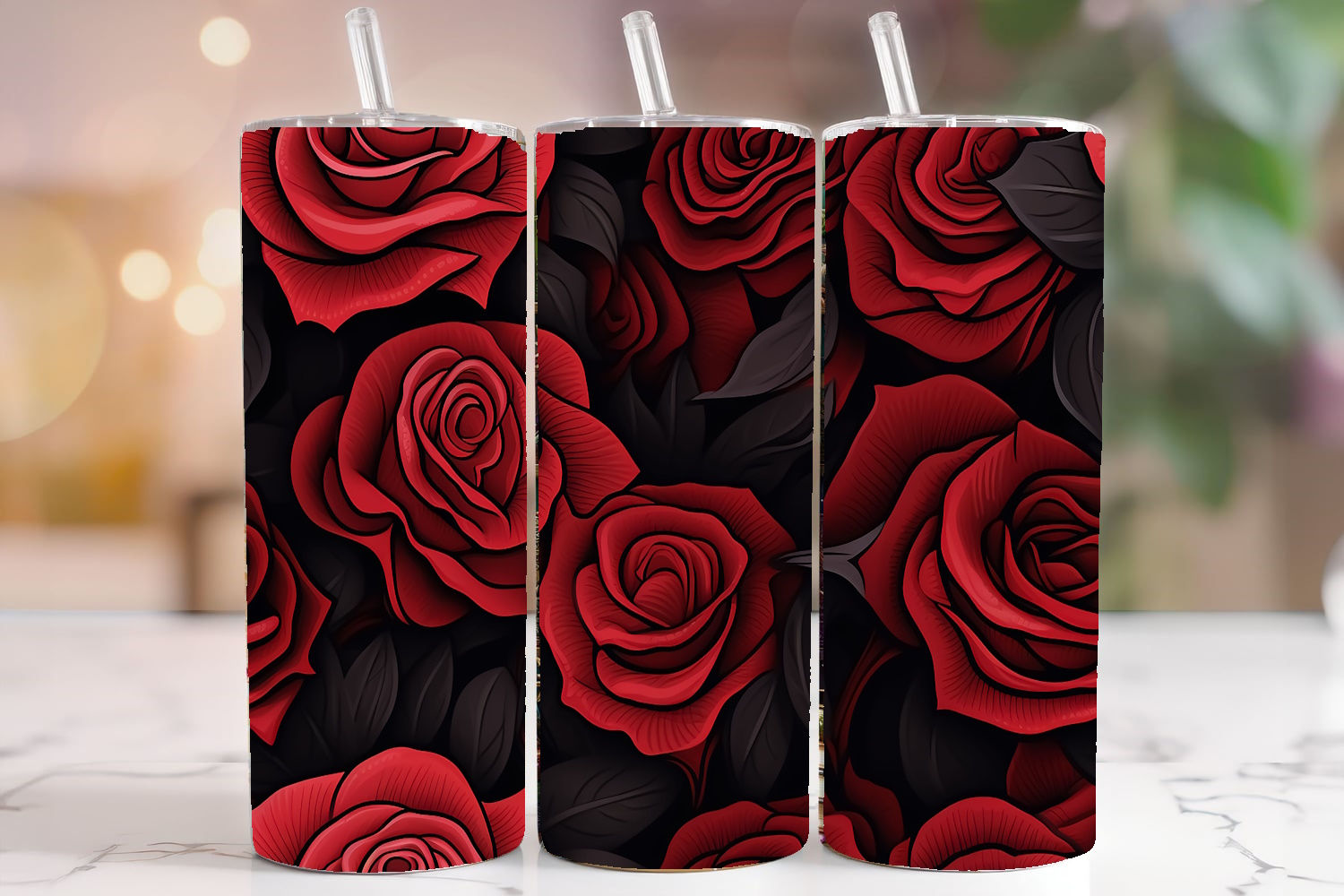 Red Rose