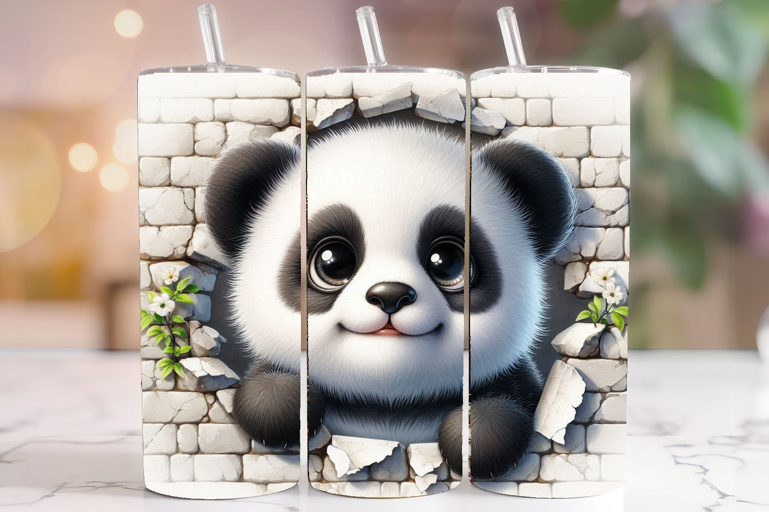 Baby Panda