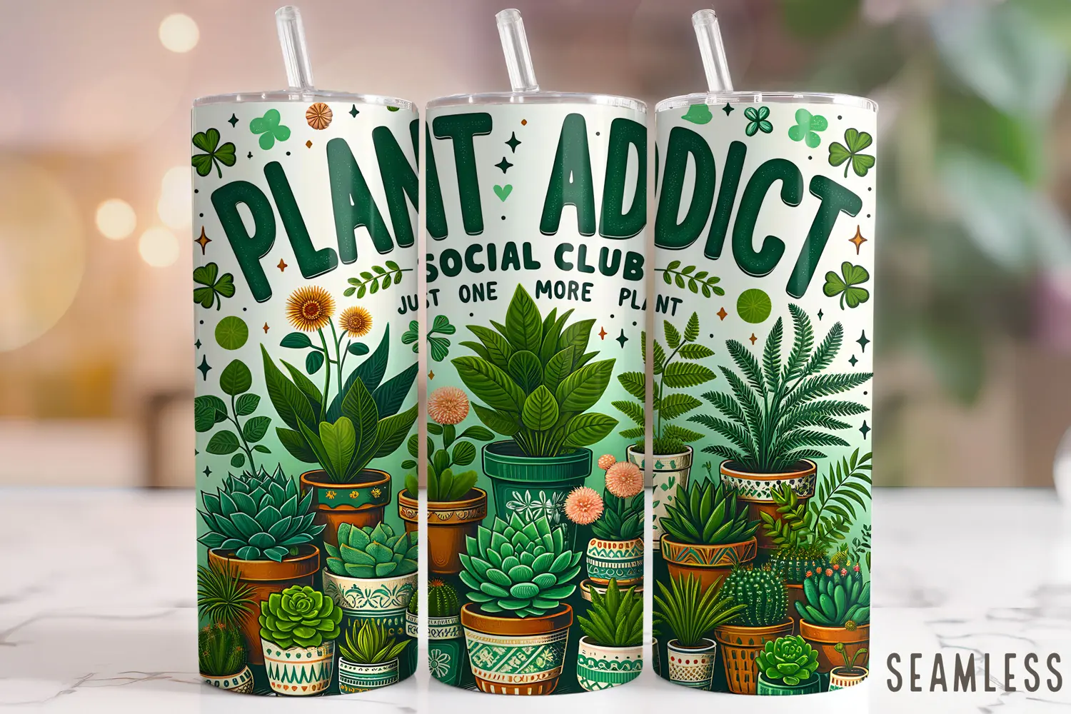 Plant Addict Social Clubx