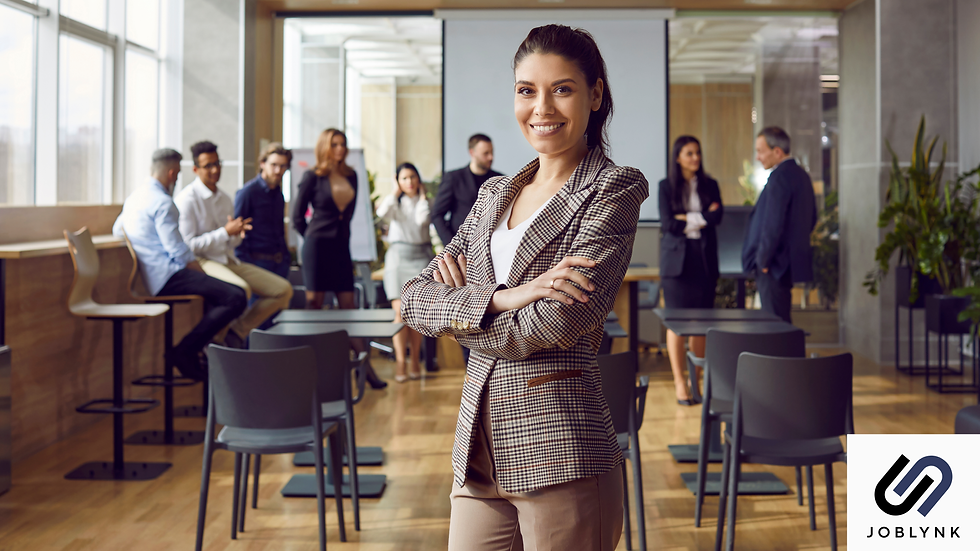 Recruitment and Retention Must Be Linked