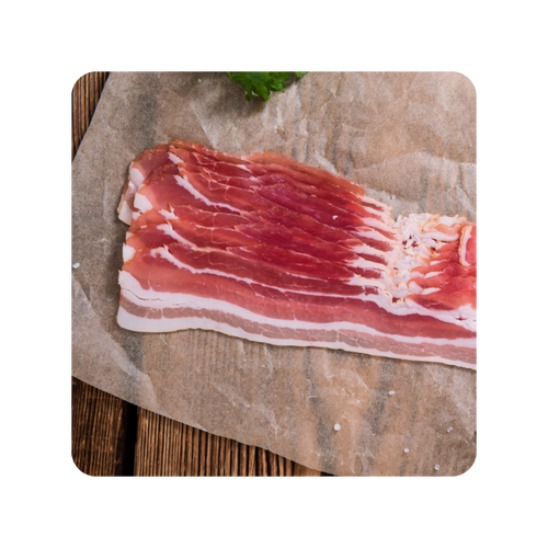 Streaky Bacon Hopemeats