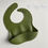 Thumbnail: Baby Bib, Baby weaning bucket bib, no mess bib, Baby bib for feeding, bib for feeding