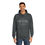 Thumbnail: Unisex College Hoodie (Dark Colors)
