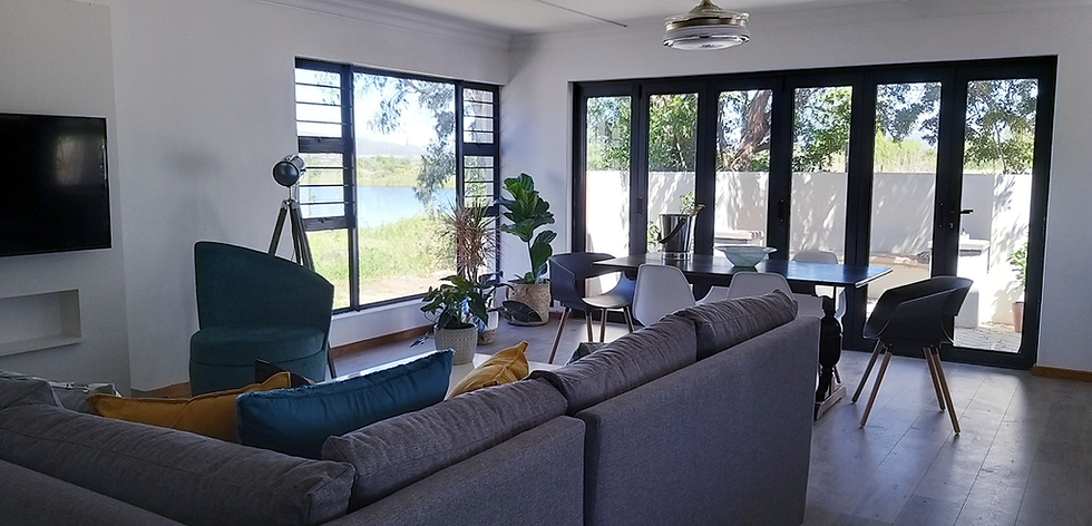 Thumbnail: BARRY HOUSE ON RIVERTON