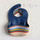 Thumbnail: Baby Bib, Baby weaning bucket bib, no mess bib, Baby bib for feeding, bib for feeding