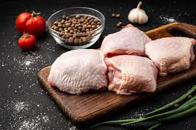 Deboned Chicken (1.2-1.3kg)