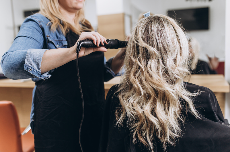 Thumbnail: ILLUSIONS HAIR SALON